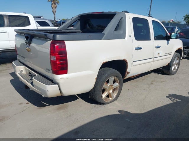Chevrolet Avalanche 1500 Ltz