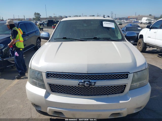Chevrolet Avalanche 1500 Ltz