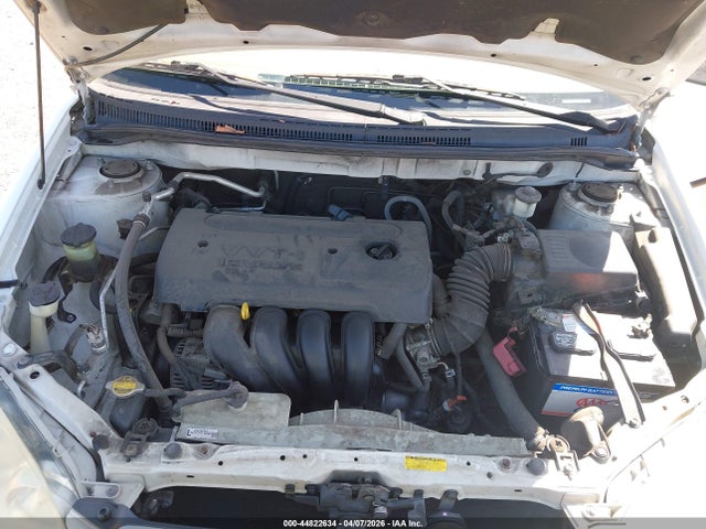 Toyota Corolla Ce