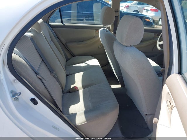 Toyota Corolla Ce