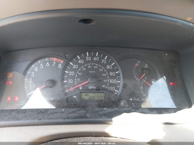 Toyota Corolla Ce