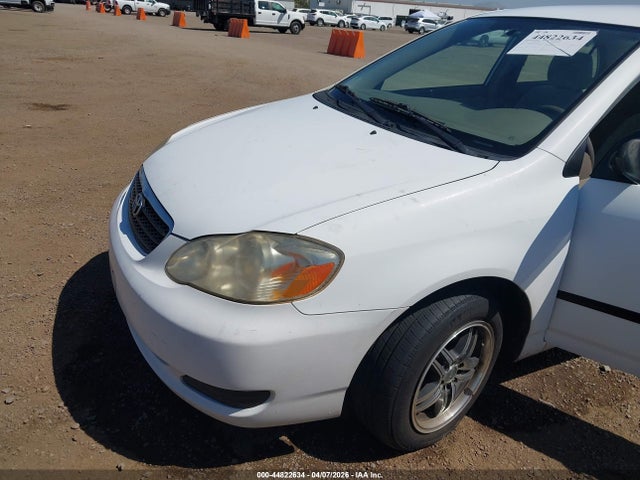 Toyota Corolla Ce