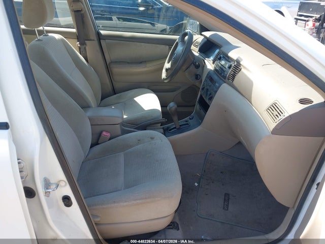 Toyota Corolla Ce