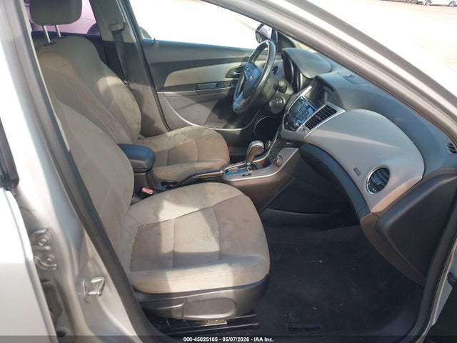Chevrolet Cruze 1lt