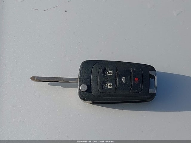 Chevrolet Cruze 1lt