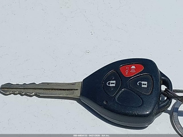 Toyota Yaris Le