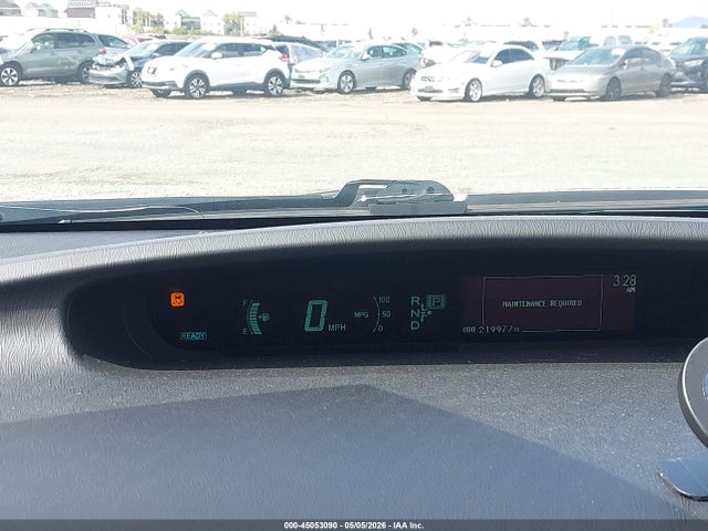 Toyota Prius Two