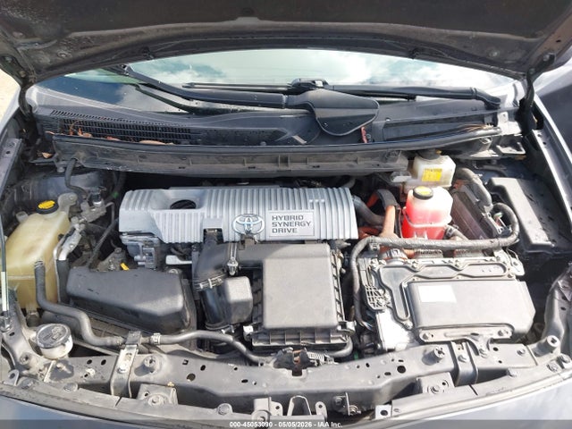 Toyota Prius Two