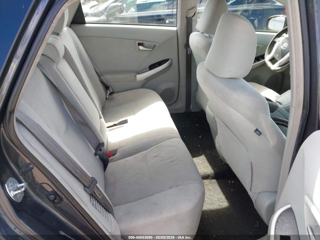 Toyota Prius Two