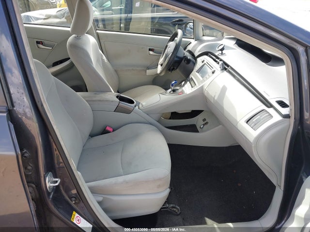 Toyota Prius Two