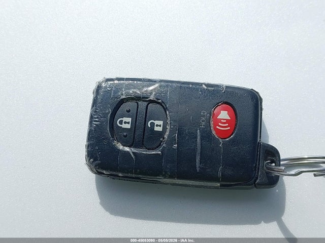 Toyota Prius Two