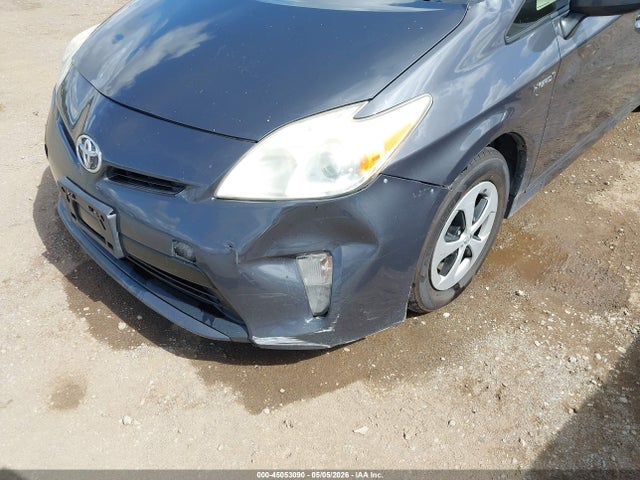 Toyota Prius Two
