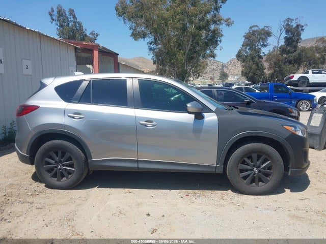 Mazda Cx Touring