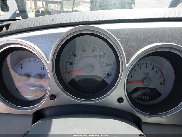 Chrysler PT Cruiser Gt