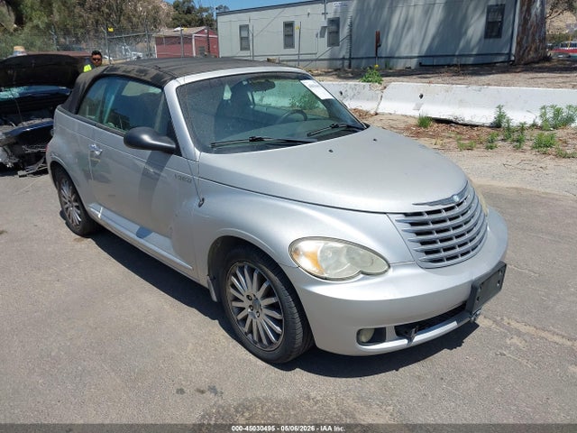 Salvage Chrysler PT Cruiser Image