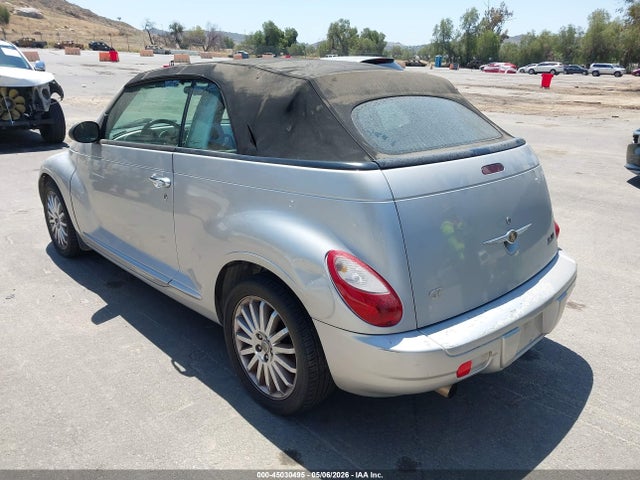 Chrysler PT Cruiser Gt