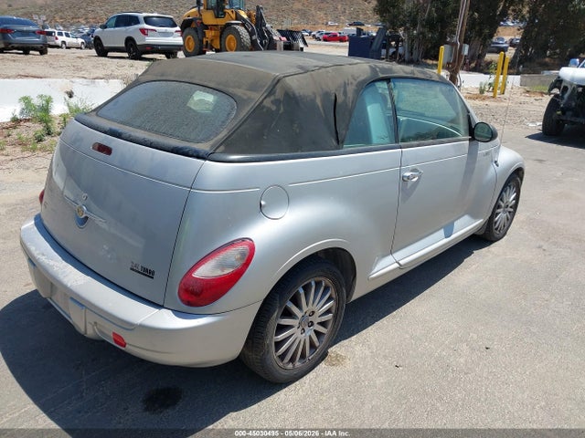 Chrysler PT Cruiser Gt