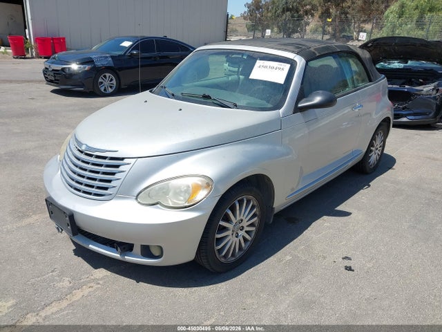 Chrysler PT Cruiser Gt