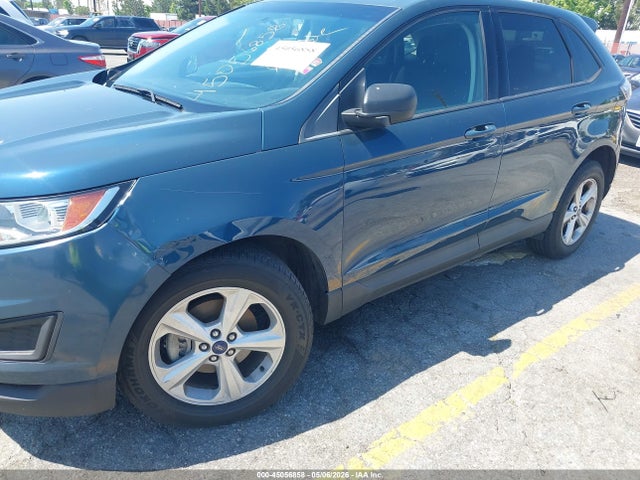 Ford Edge Se