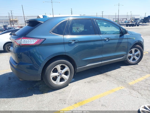 Ford Edge Se