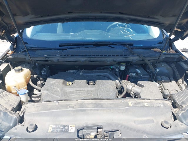 Ford Edge Se