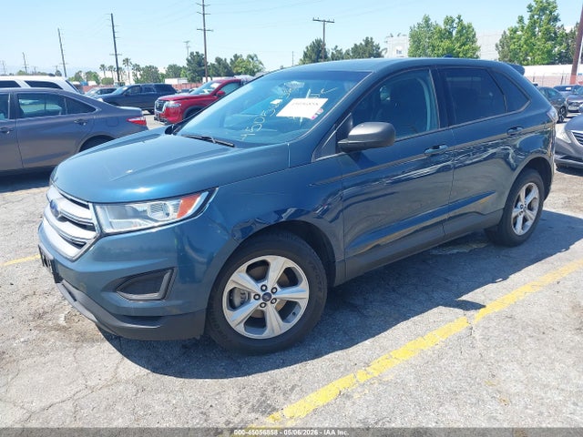 Ford Edge Se