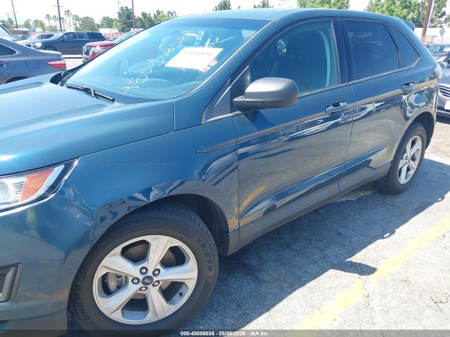 Ford Edge Se