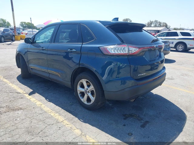 Ford Edge Se