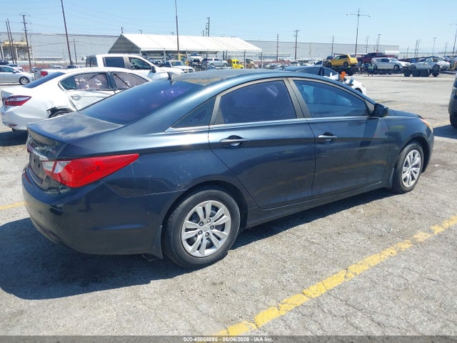 Hyundai SONATA Gls