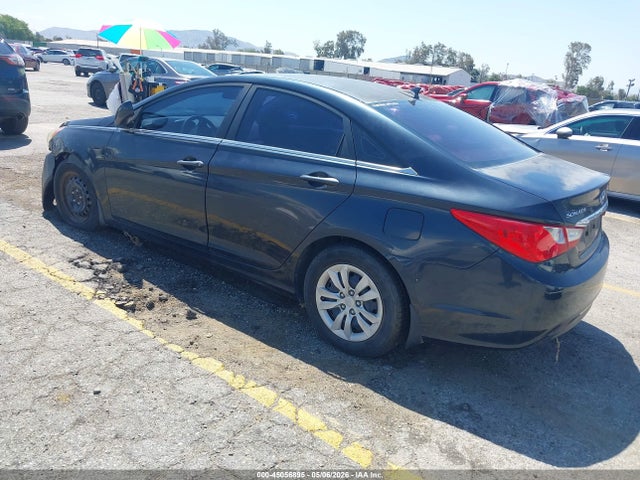 Hyundai SONATA Gls