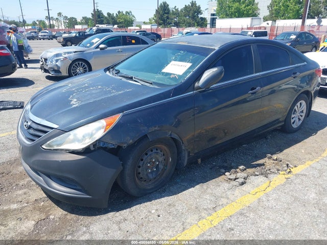 Hyundai SONATA Gls