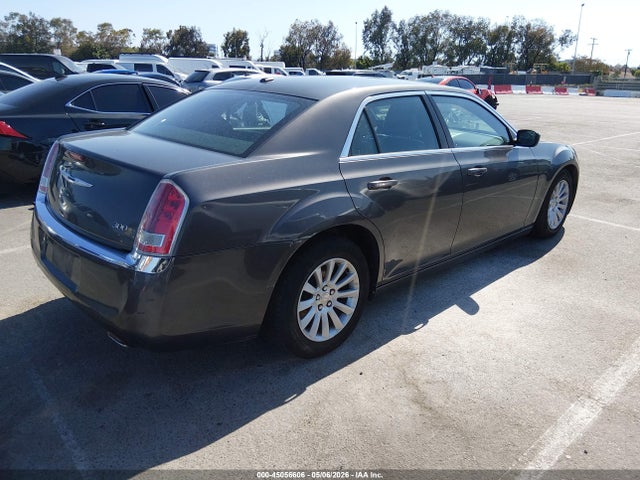 Chrysler 300