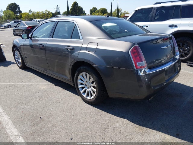 Chrysler 300