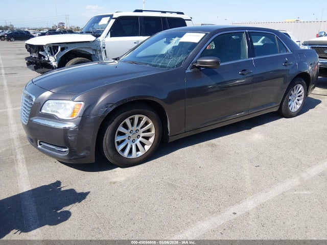 Chrysler 300