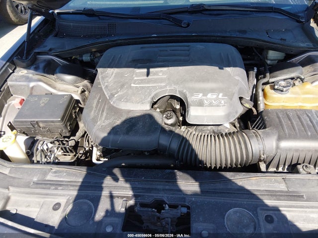 Chrysler 300