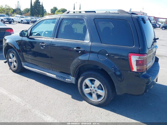Ford Escape Limited