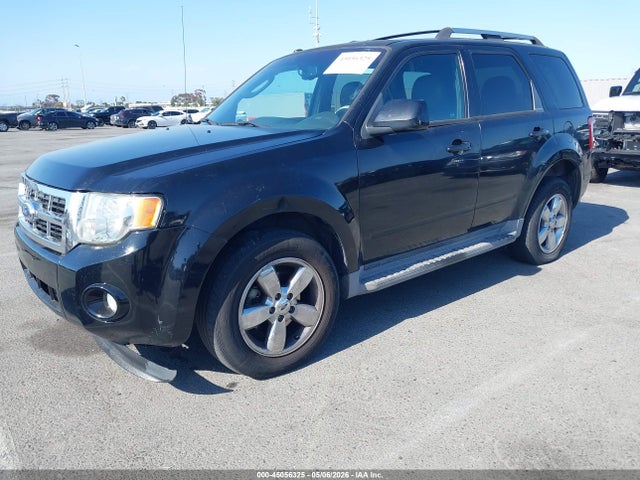 Ford Escape Limited