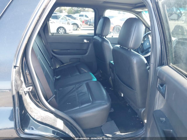 Ford Escape Limited