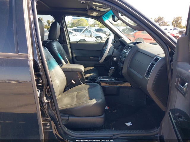 Ford Escape Limited