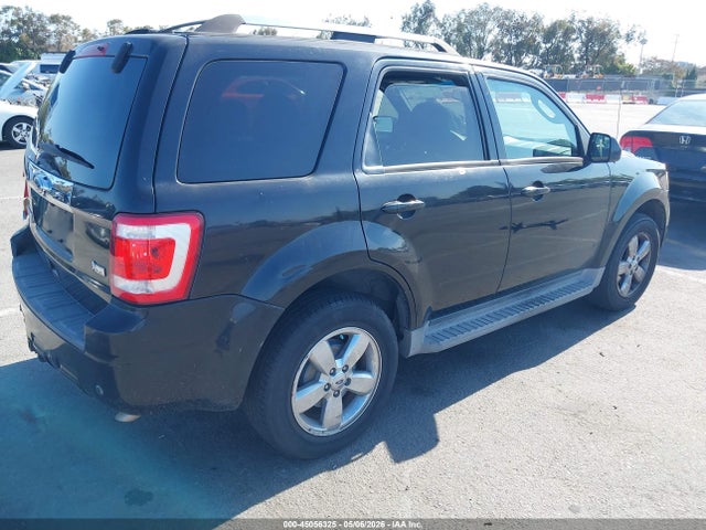 Ford Escape Limited