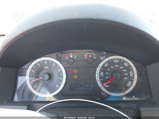 Ford Escape Limited