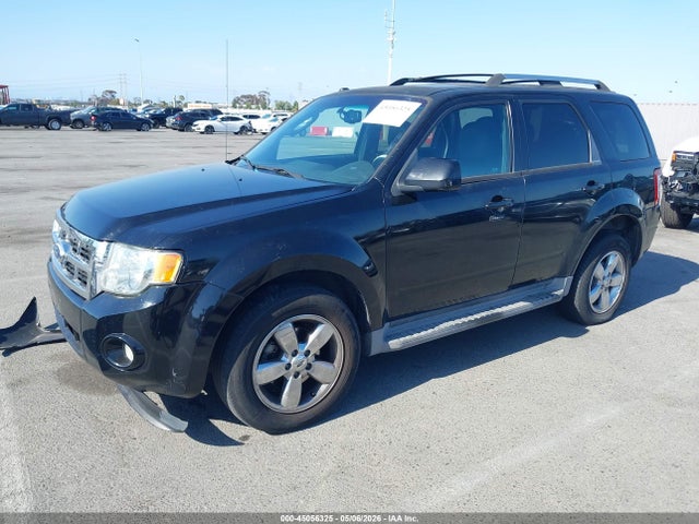 Ford Escape Limited