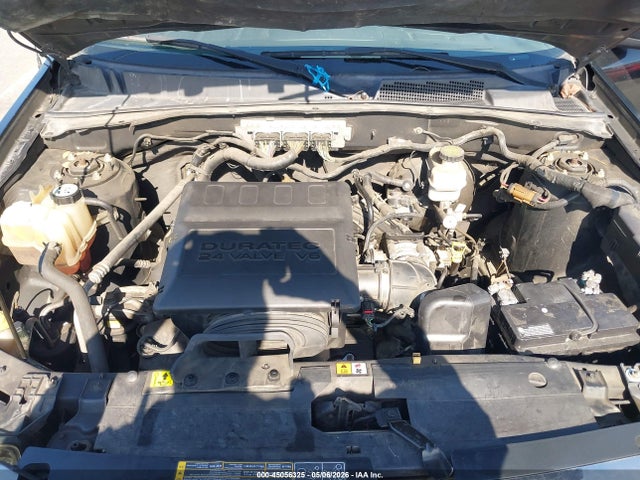 Ford Escape Limited