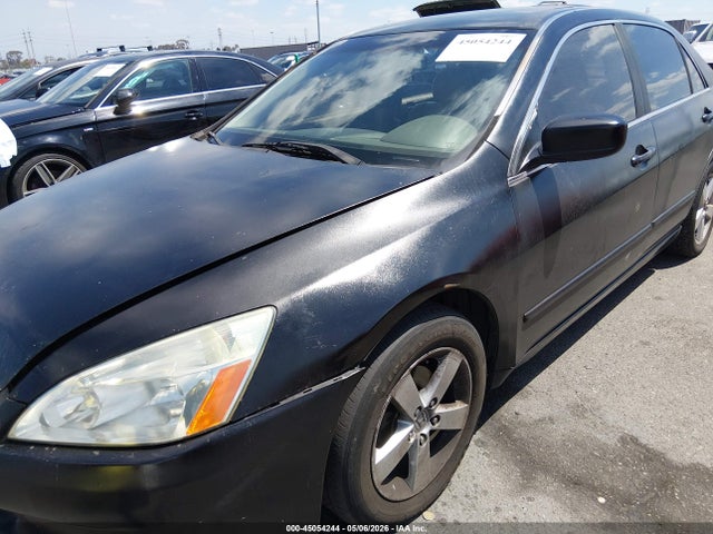 Honda Accord 3.0 Ex