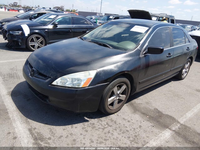 Honda Accord 3.0 Ex