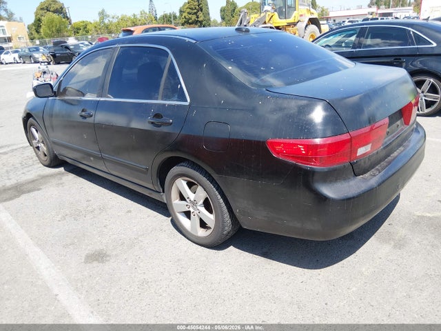 Honda Accord 3.0 Ex