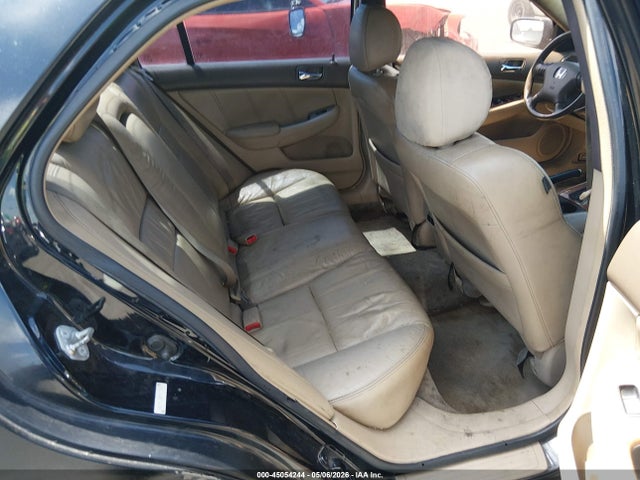 Honda Accord 3.0 Ex