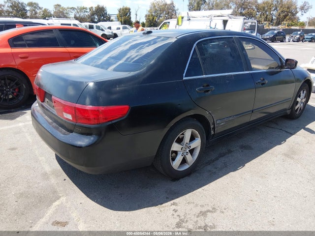 Honda Accord 3.0 Ex