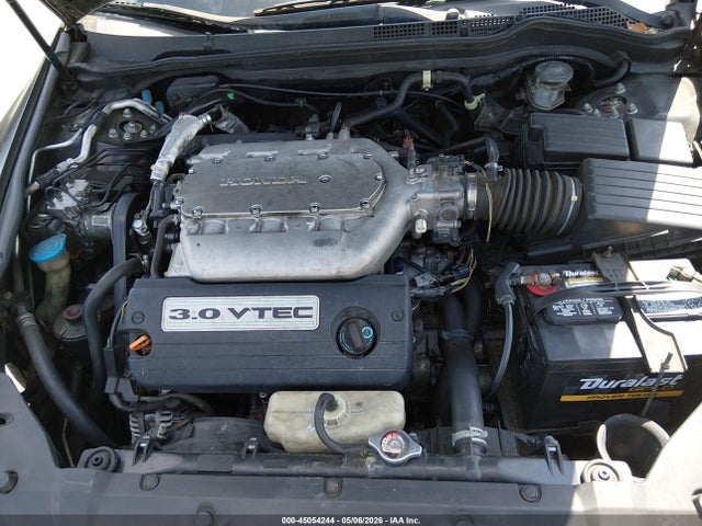 Honda Accord 3.0 Ex