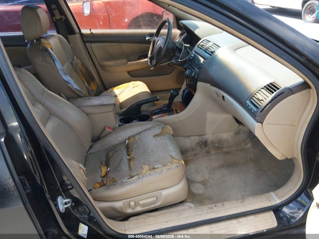 Honda Accord 3.0 Ex